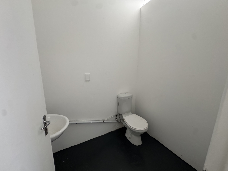 To Let commercial Property for Rent in Parklands Western Cape